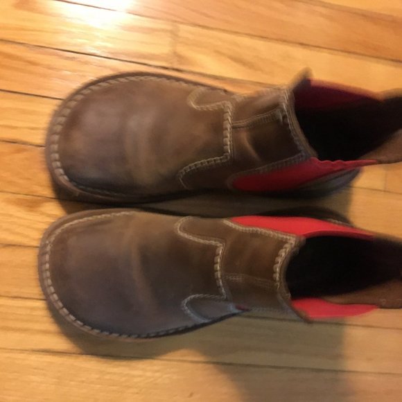 DUCK FEET Roskilde size 9 - Picture 4 of 7